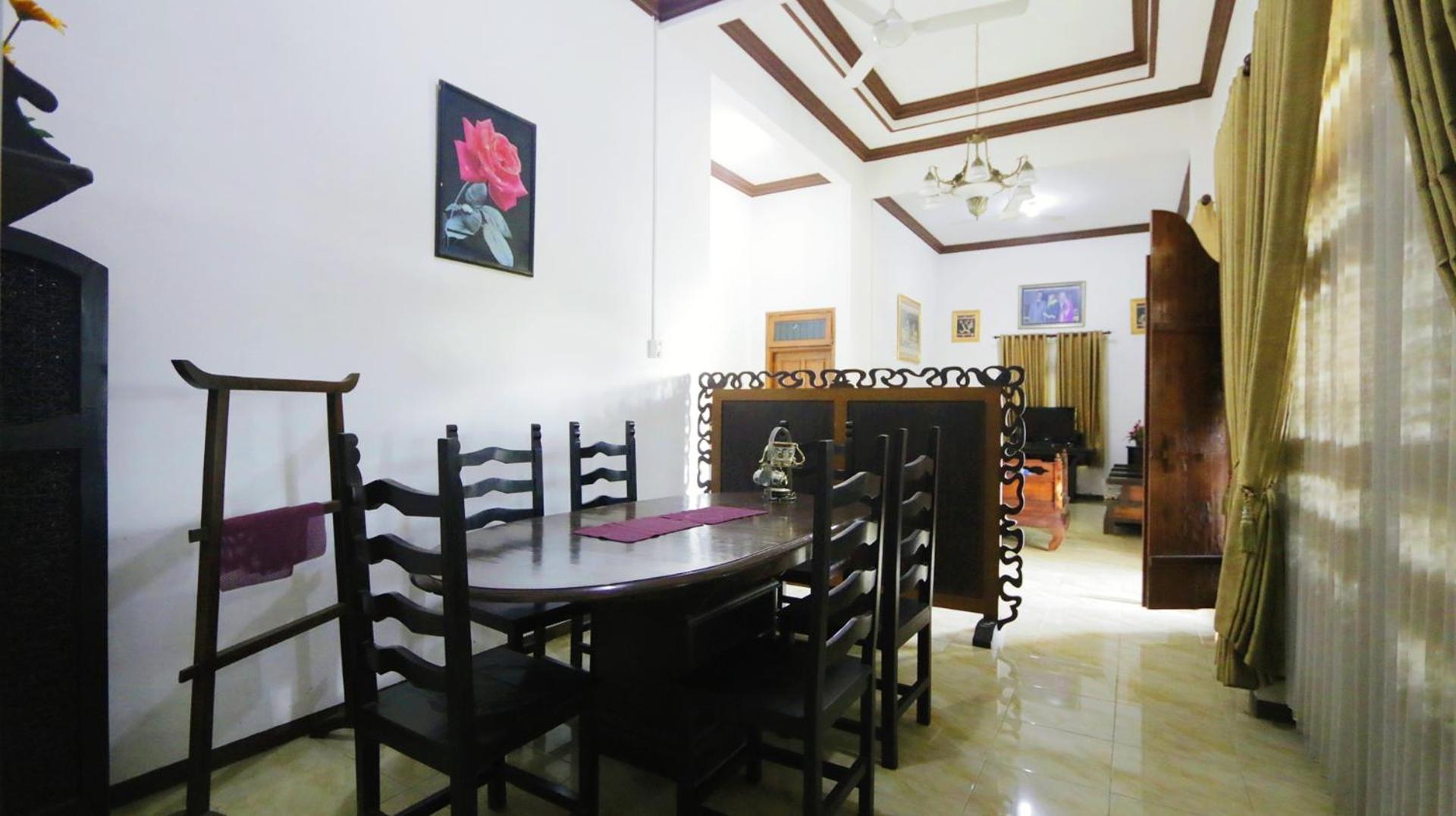 Hotel Alista Bondowoso Esterno foto